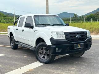 Foto do veículo Ford Ranger Xlt 3.0 Pse 163cv 4x4 Cd Tb Dies.