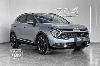 Foto do veículo Kia Motors Sportage Ex 1.6 T-gdi (híbrido)
