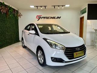 Foto do veículo Hyundai Hb20s Premium 1.6 Flex 16v Aut. 4p