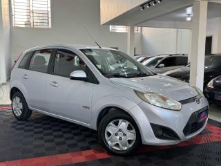 Foto do veículo Ford Fiesta 1.0 Flex