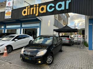 Foto do veículo Renault Sandero Expression Hi-flex 1.0 16v 5p