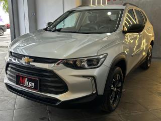 Foto do veículo Chevrolet Tracker 1.0 Turbo 12v Flex Aut.