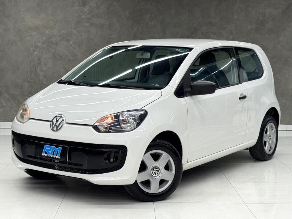 Volkswagen Up up! move 1.0 Total Flex 12V 5p 2015