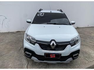 Foto do veículo Renault Sandero Stepway Dynamiq. Flex 1.6 16v 5p