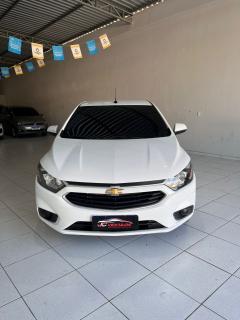 Foto do veículo Chevrolet Prisma 1.4 Spe/4 Eco Lt