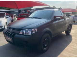 Foto do veículo Fiat Strada 1.4 Fire Flex
