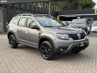 Foto do veículo Renault Duster 1.3 Tce Iconic Plus Cvt