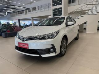 Foto do veículo Toyota Corolla Xei 2.0 Flex 16v Aut.