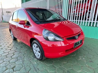 Foto do veículo Honda Fit Lx 1.4/1.4 Flex 8v/16v 5p Aut.