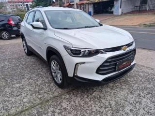 Foto do veículo Chevrolet Tracker 1.0 Turbo Ltz Auto