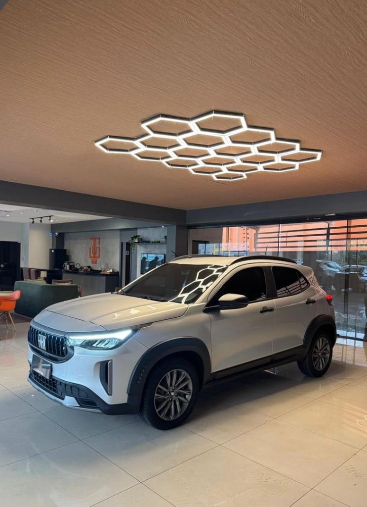 Fiat Pulse