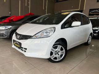 Foto do veículo Honda Fit Dx 1.4 Flex 16v 5p Mec.