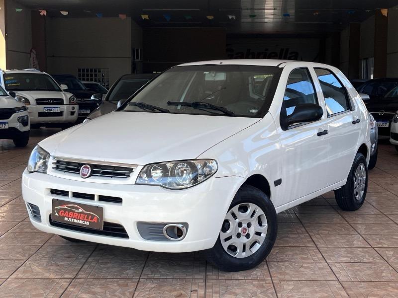 Fiat Palio