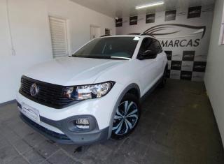 Foto do veículo Volkswagen T-cross 200 Tsi 1.0 Flex 12v 5p Aut.