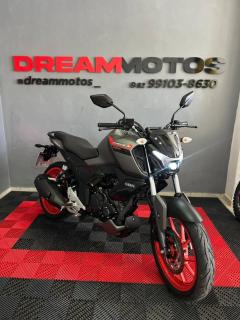 Foto do veículo Yamaha Fz15 150 Fazer Flex