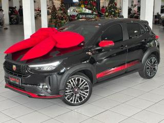 Foto do veículo Abarth Pulse 1.3 T270 Auto