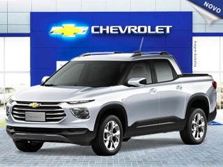 Foto do veículo Chevrolet Montana 1.2 Turbo Ltz Auto
