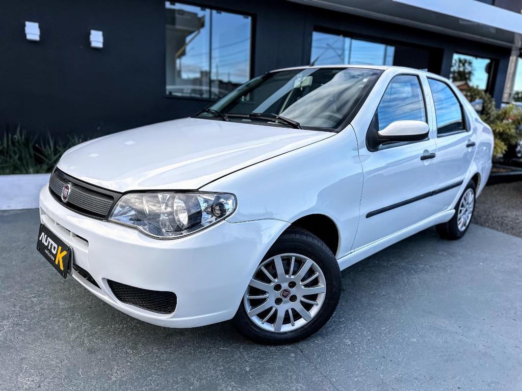 Fiat Siena