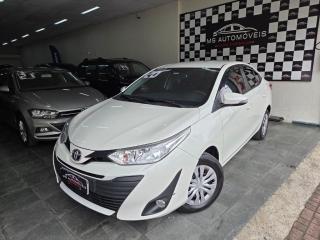Foto do veículo Toyota Yaris 1.5 Xl Live Sedan Cvt