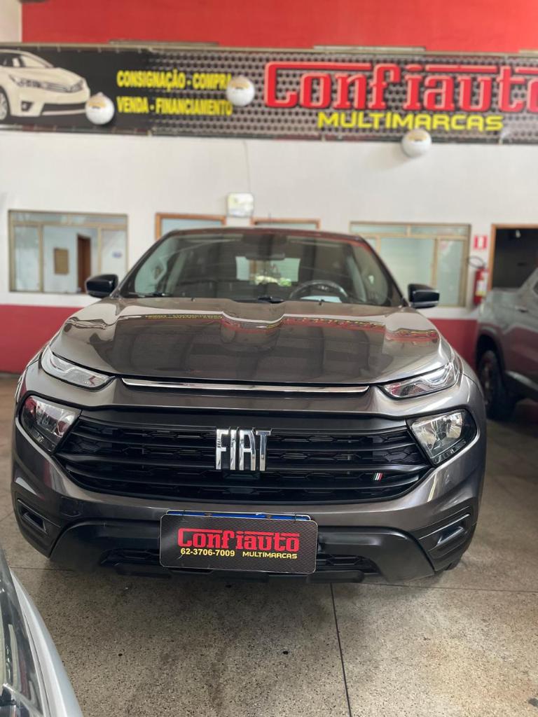 Fiat Toro
