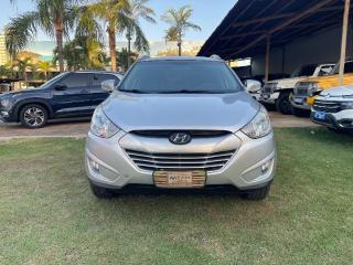 Foto do veículo Hyundai Ix35 2.0 16v 2wd Flex Mec.