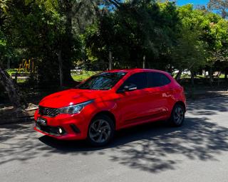 Foto do veículo Fiat Argo 1.0 Drive