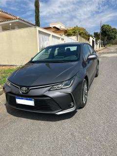 Foto do veículo Toyota Corolla Xei 2.0 Flex