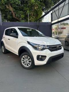 Foto do veículo Fiat Mobi Like 1.0 Fire Flex 5p.