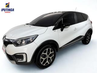 Foto do veículo Renault Captur Intense Bose 1.6 16v Flex 5p Aut.