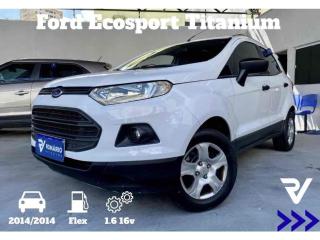 Foto do veículo Ford Ecosport 1.6 16v Flex Titanium