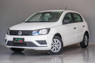 Foto do veículo Volkswagen Gol 1.0