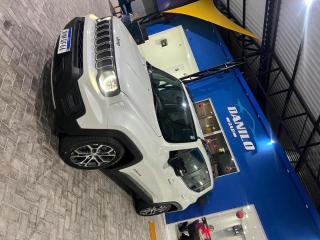 Foto do veículo Jeep Renegade 1.3 T270 Auto