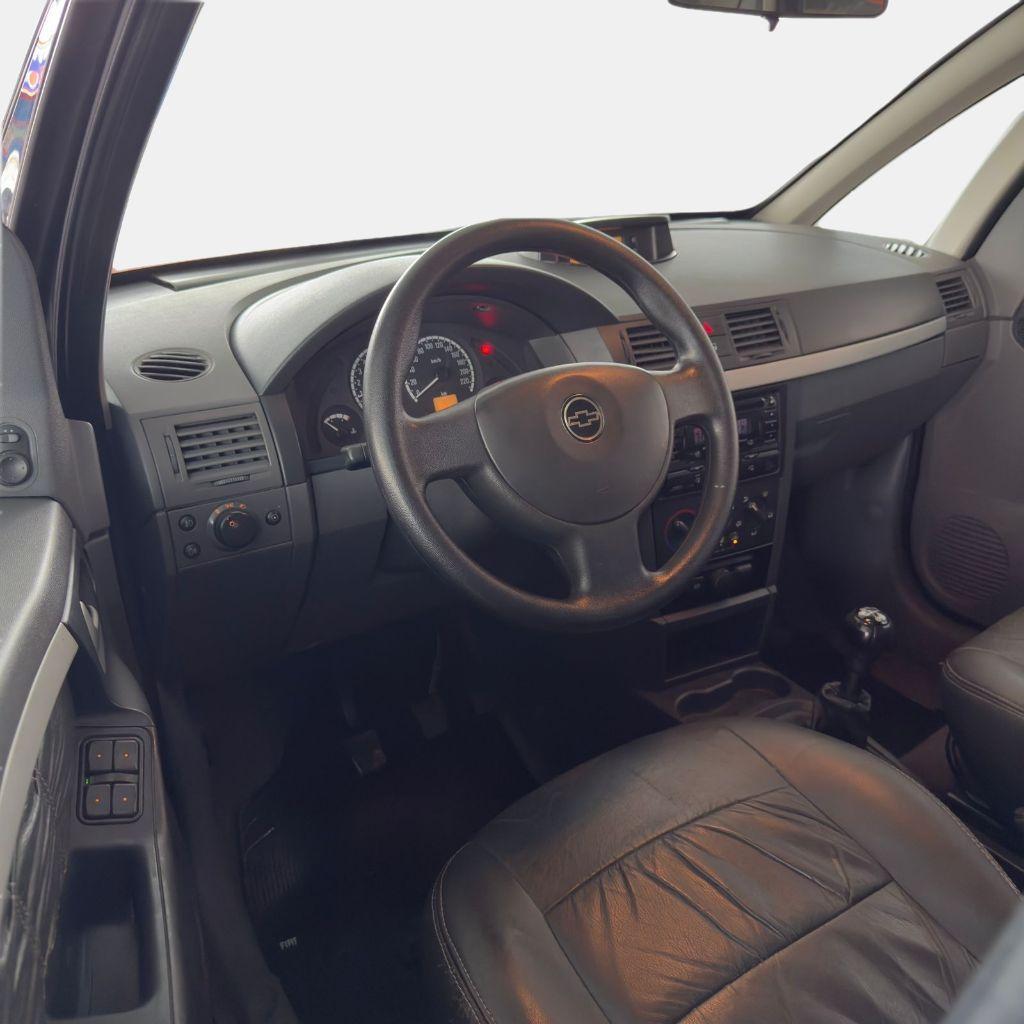 Chevrolet Meriva 2005