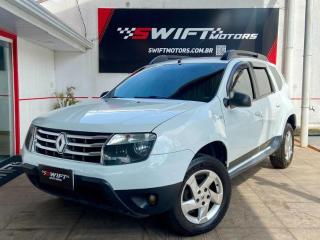 Foto do veículo Renault Duster 1.6 16v Hi-flex