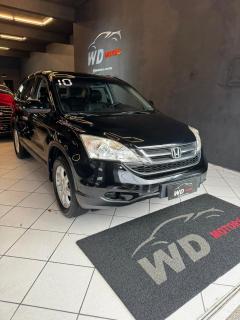 Foto do veículo Honda Cr-v 2.0 16v 4x2 Lx Auto