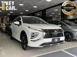 Foto do veículo Mitsubishi Eclipse Cross Hpe 1.5 16v 165cv Aut.