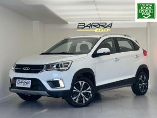 Foto do veículo Chery Tiggo 2 1.5 Act Auto