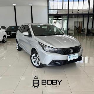 Foto do veículo Fiat Argo Drive 1.0 6v Flex
