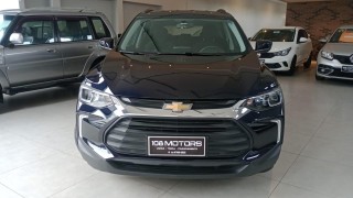 Foto do veículo Chevrolet Tracker 1.0 Turbo Lt Auto