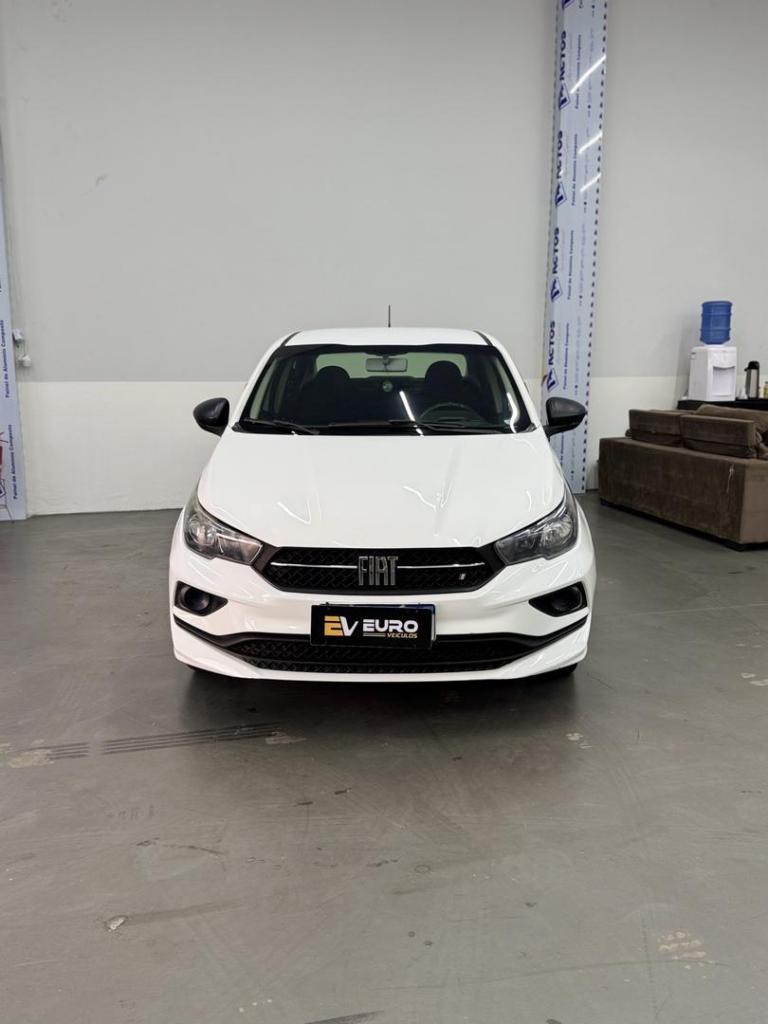 Fiat Cronos 1.0 6V FLEX 2023