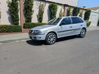 Foto do veículo Volkswagen Gol 1.6 Rallye Total Flex