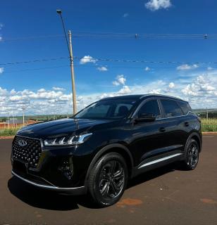 Foto do veículo Chery Tiggo 7 1.5 T Sport Cvt