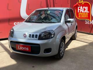 Foto do veículo Fiat Uno Vivace 1.0 Evo Fire Flex 8v 3p
