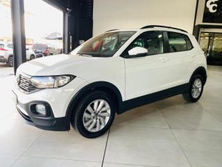 Foto do veículo Volkswagen T-cross 1.0 200 Tsi Auto