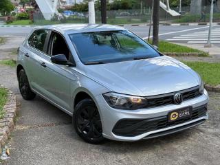 Foto do veículo Volkswagen Polo Track 1.0 Flex 12v 5p