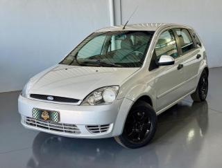 Foto do veículo Ford Fiesta 1.6 Class
