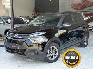 Foto do veículo Citroen C3 1.0 Feel