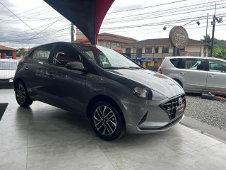 Foto do veículo Hyundai Hb20 Platinum 1.0 Tb Flex 12v Mec.