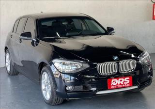 Foto do veículo Bmw Series 1 1.6 118i Auto