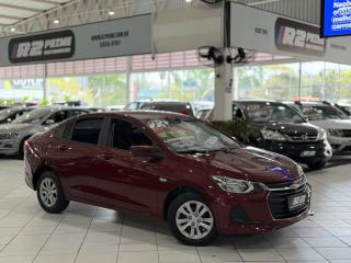 Foto do veículo Chevrolet Onix Sedan Plus Lt 1.0 12v Flex 4p Mec.
